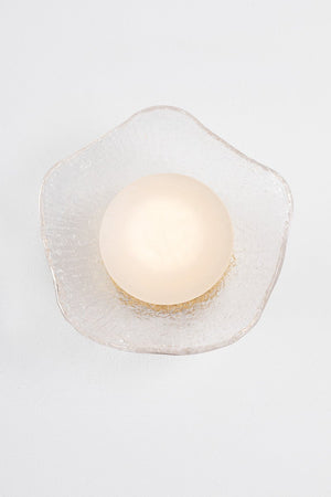 Almandine Wall Sconce - Alt [485-01-VGL]