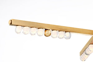 Annecy Chandelier - Alt [382-50-VB]