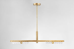 Annecy Linear - Alt [382-51-VB]