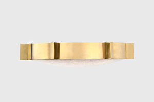 Ansonia Flush Mount - Alt [377-14-VB]