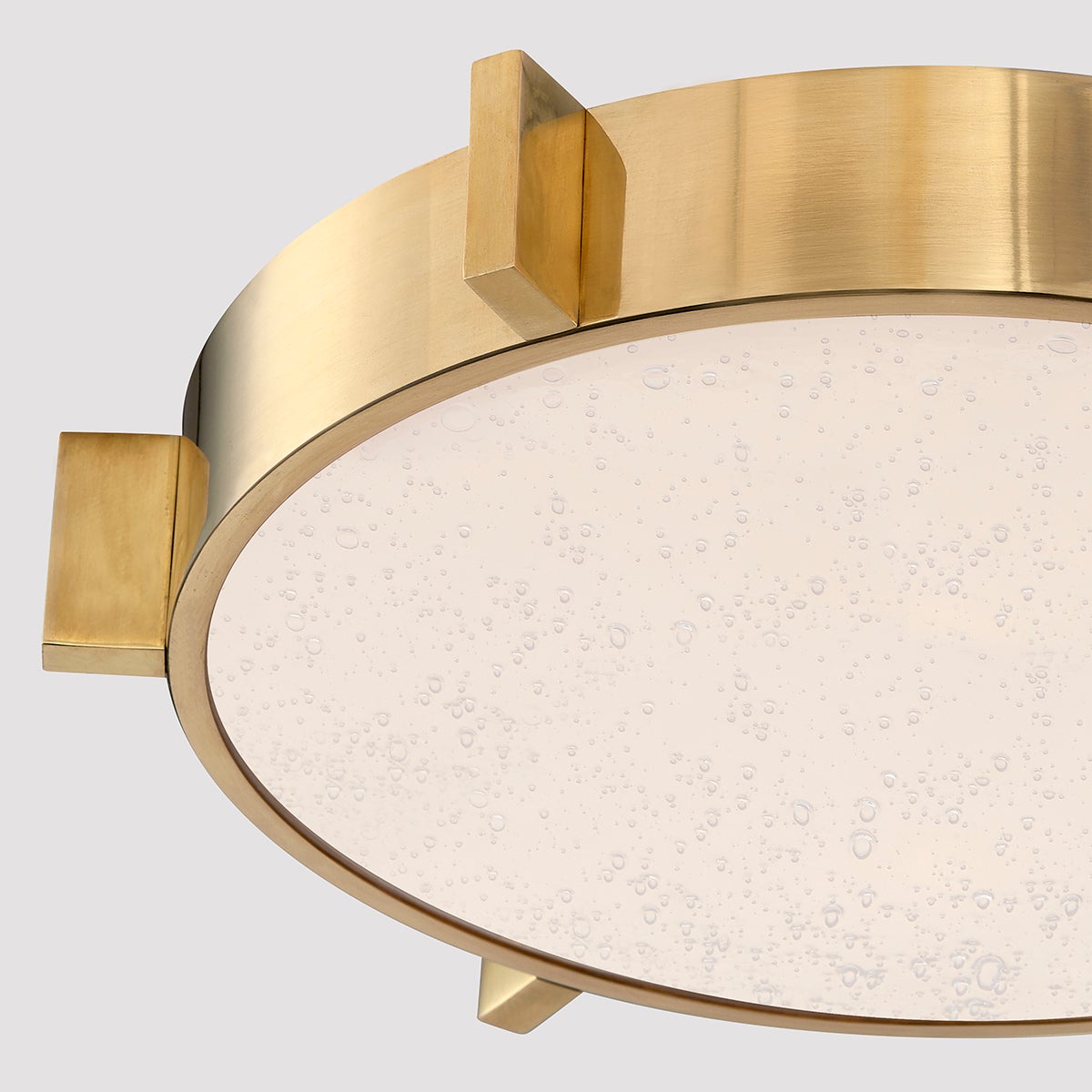 Ansonia Flush Mount - Alt [377-14-VB]