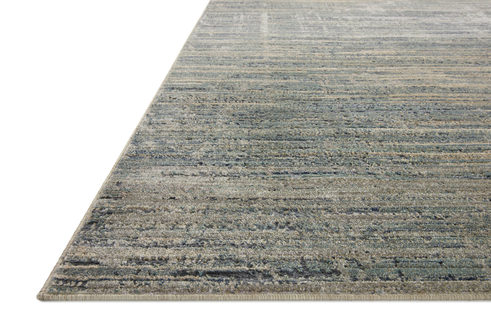 Arden Lagoon / Sage — a Loloi rug at Laurie Yapp Home.