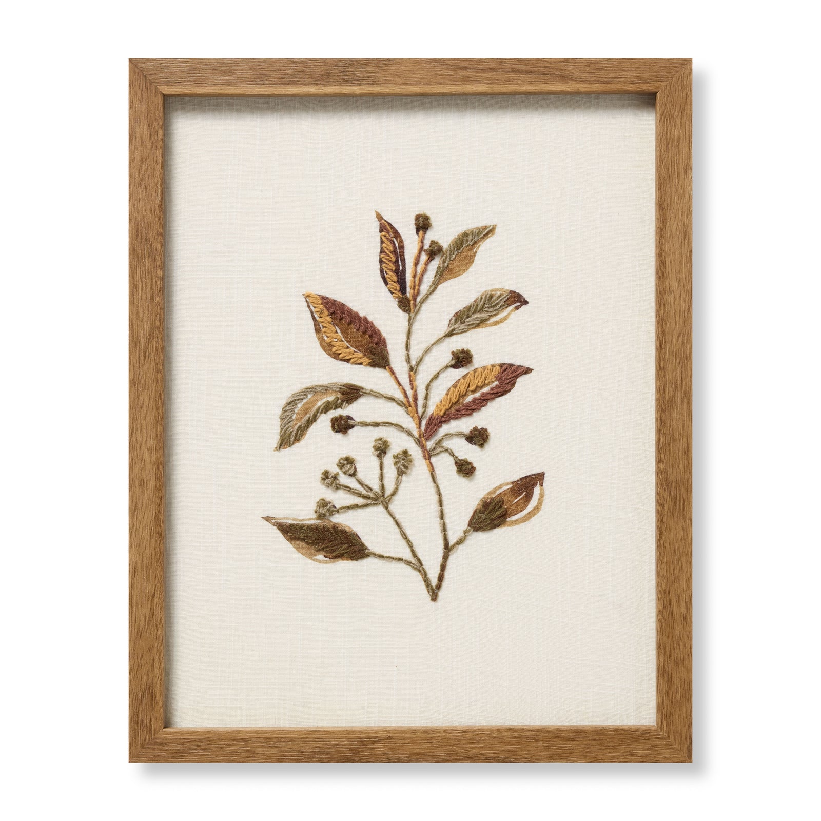 Acer Brown Rug Art - Aerial Image