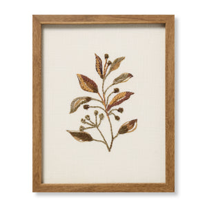 Acer Brown Rug Art - Aerial Image