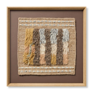 Agadir Natural Rug Art - Aerial Image