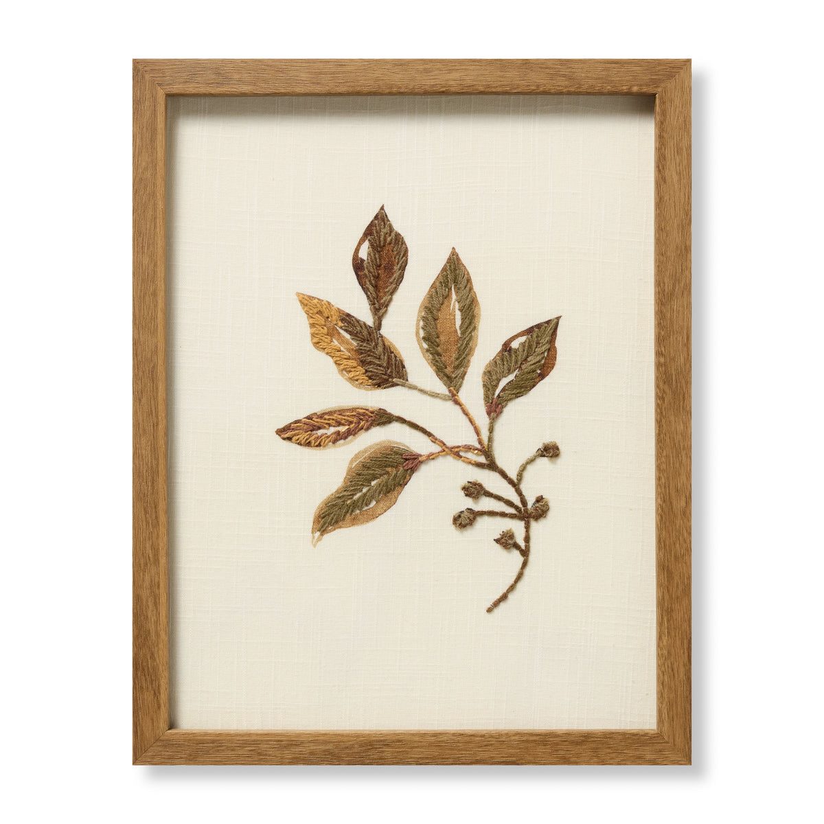 Folia Natural Rug Art - Aerial Image