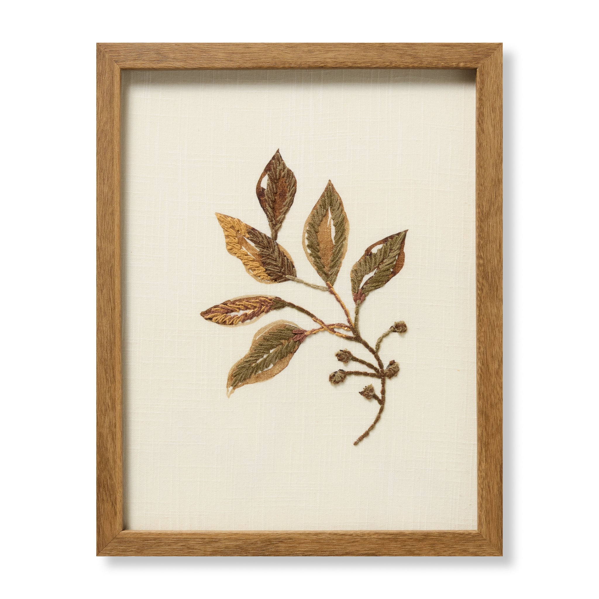 Folia Natural Rug Art - Aerial Image