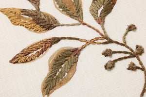 Folia Natural Rug Art - Macro Detail (H)