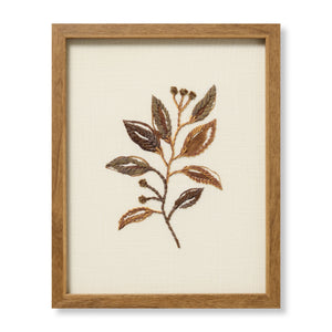Myrtus Natural Rug Art - Aerial Image
