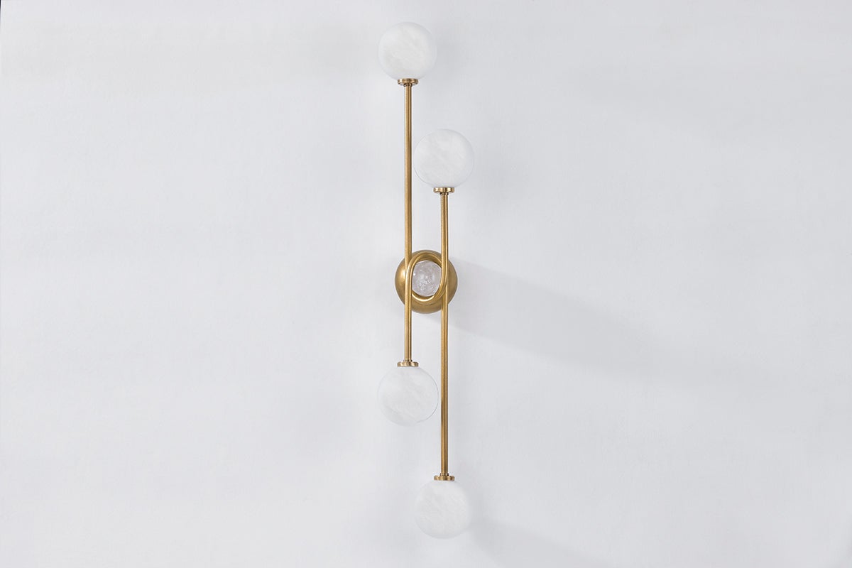 Aplique de pared Astro
