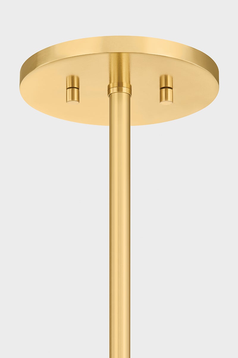 Atwood Chandelier 30" - Alt [1630-AGB]