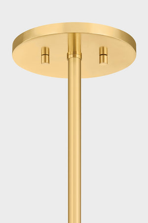 Atwood Chandelier 30" - Alt [1630-AGB]