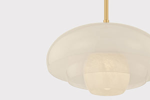 Auburndale Pendant - Alt [3718-AGB]