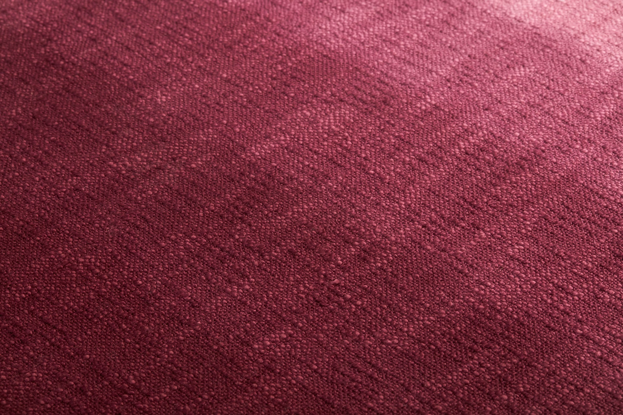 side view of Deep Shadow Purple luxury Artwork