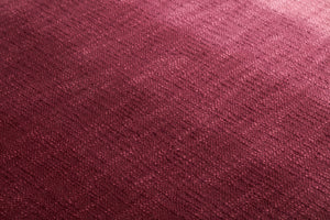 side view of Deep Shadow Purple luxury Artwork