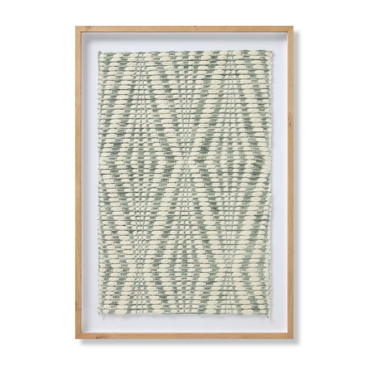 Dane Ivory / Multi Rug Art - Aerial Image