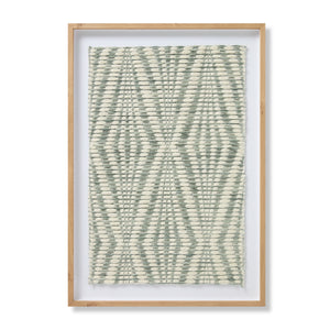 Dane Ivory / Multi Rug Art - Aerial Image