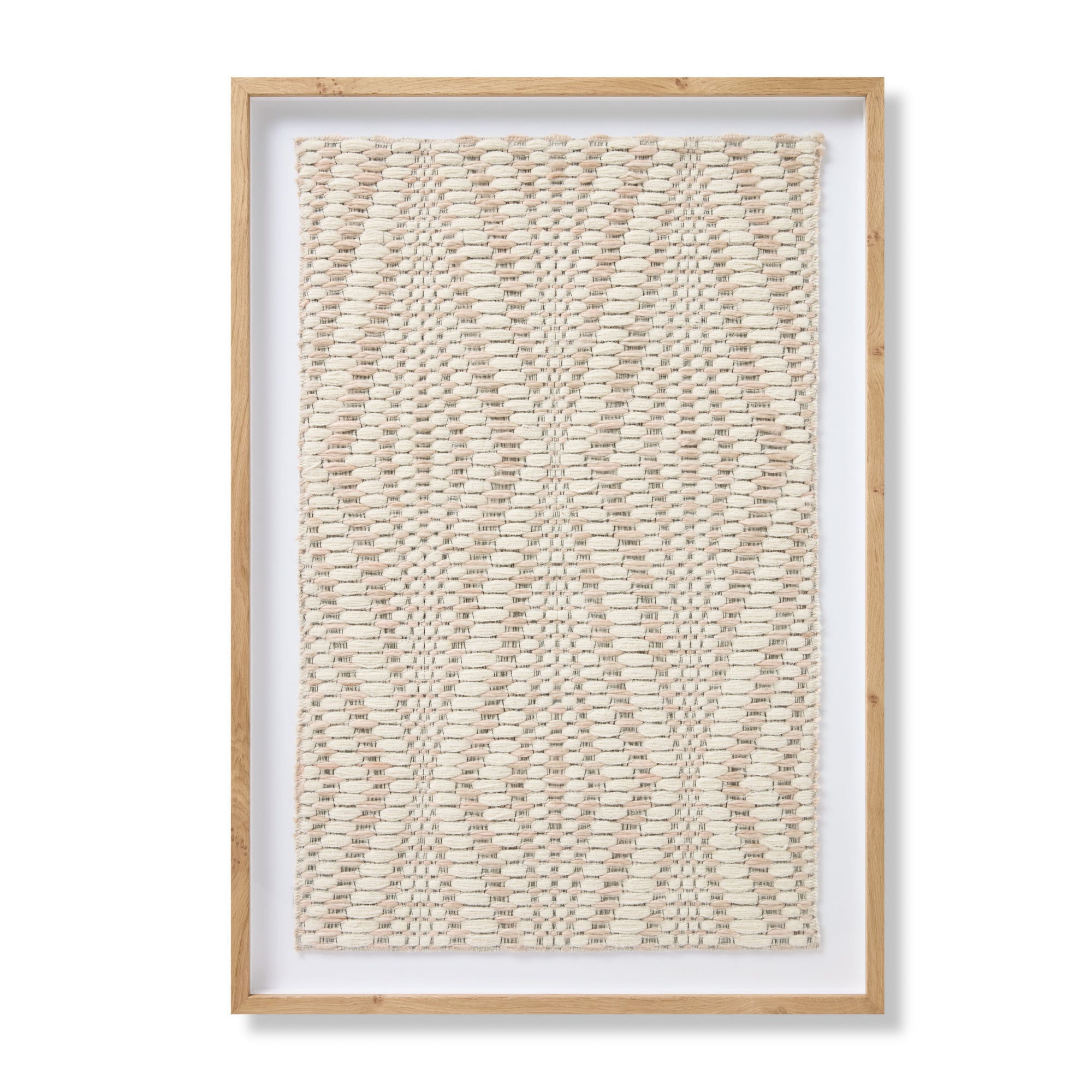 Gotland Ivory / Multi