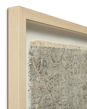 Fredericksburg Ivory / Black