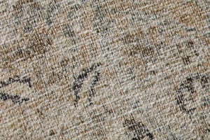 detail view of Hartford Brown / Ivory luxury Artwork