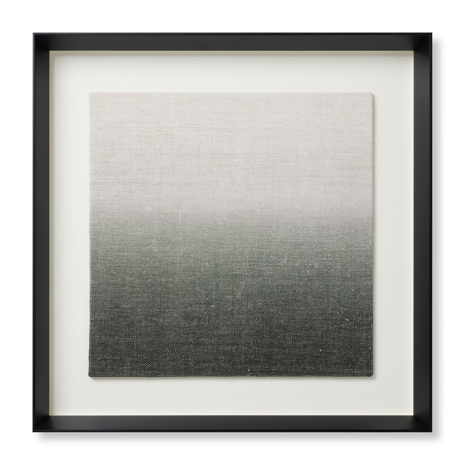 Plutus Green / Beige Rug Art - Aerial Image
