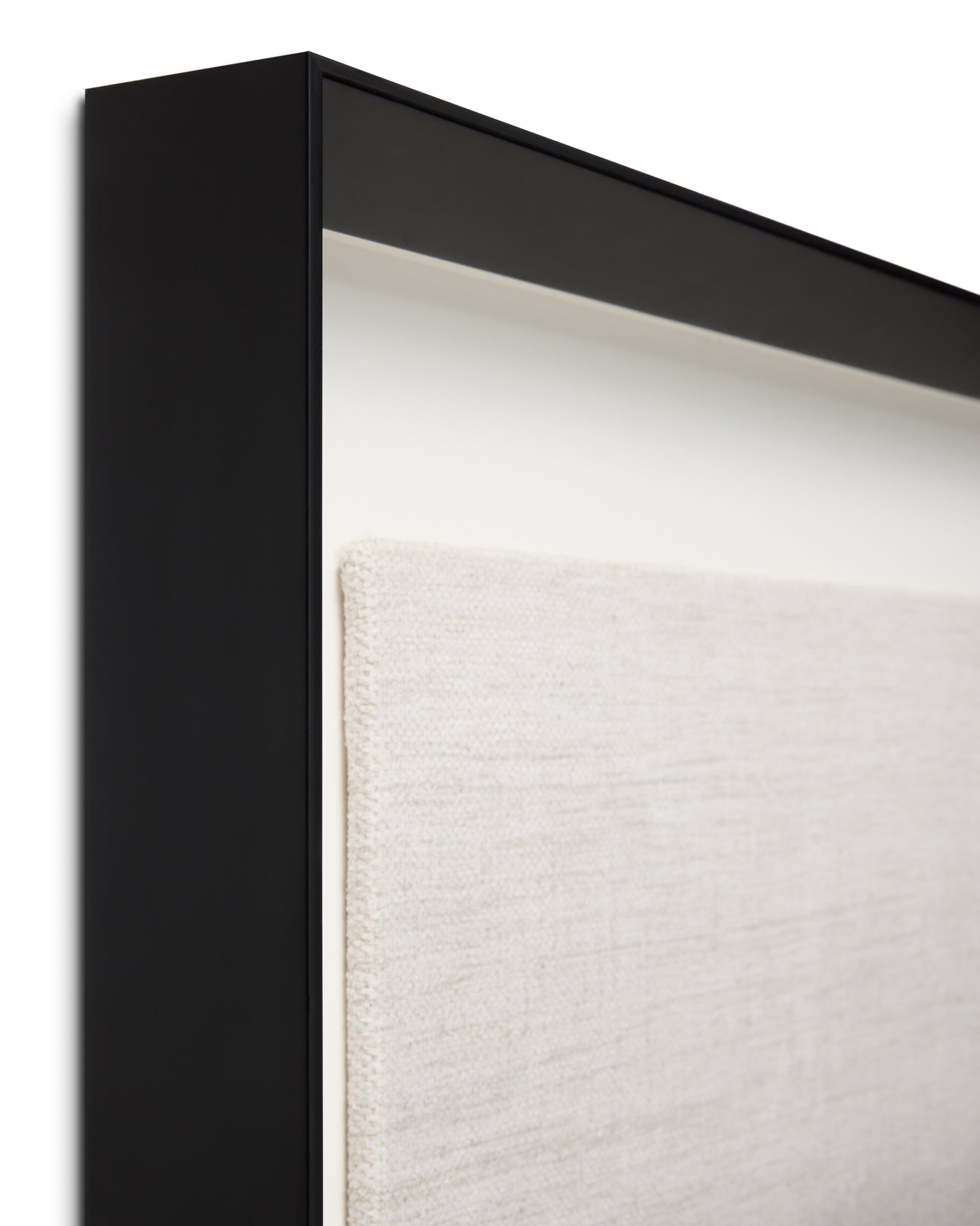 Plutus Green / Beige Rug Art - Wall Art Corner (V)