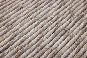 Sunstone Beige / Ivory Rug Art - Macro Detail (H)