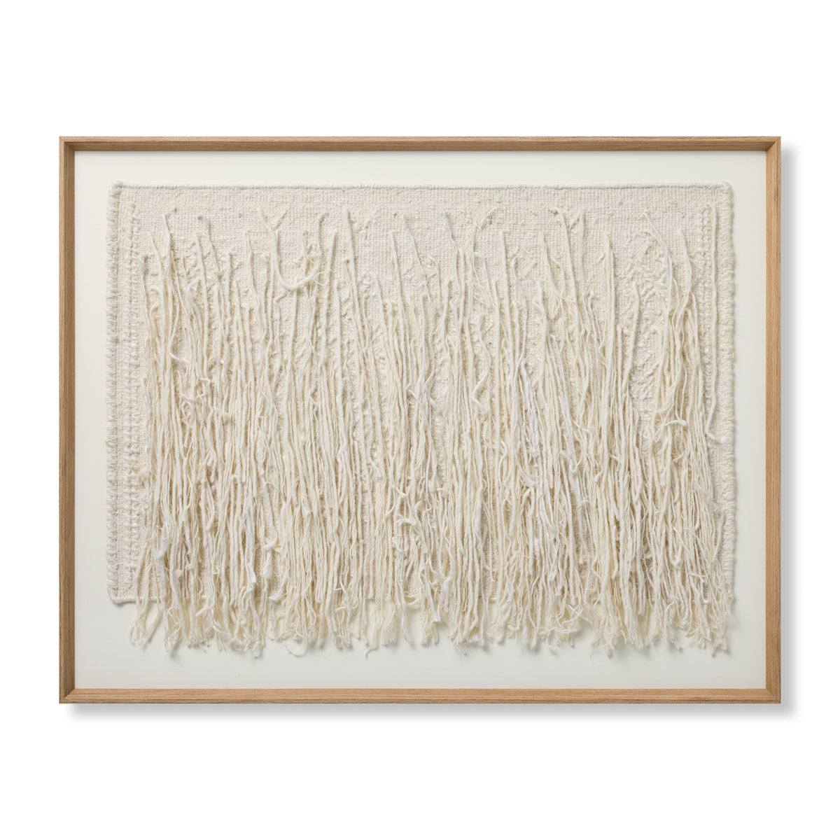 Piccolo Beige / Blue Rug Art - Aerial Image