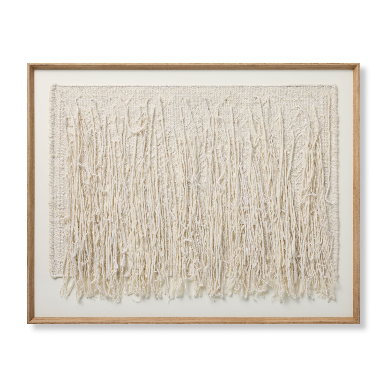 Piccolo Beige / Blue Rug Art - Aerial Image