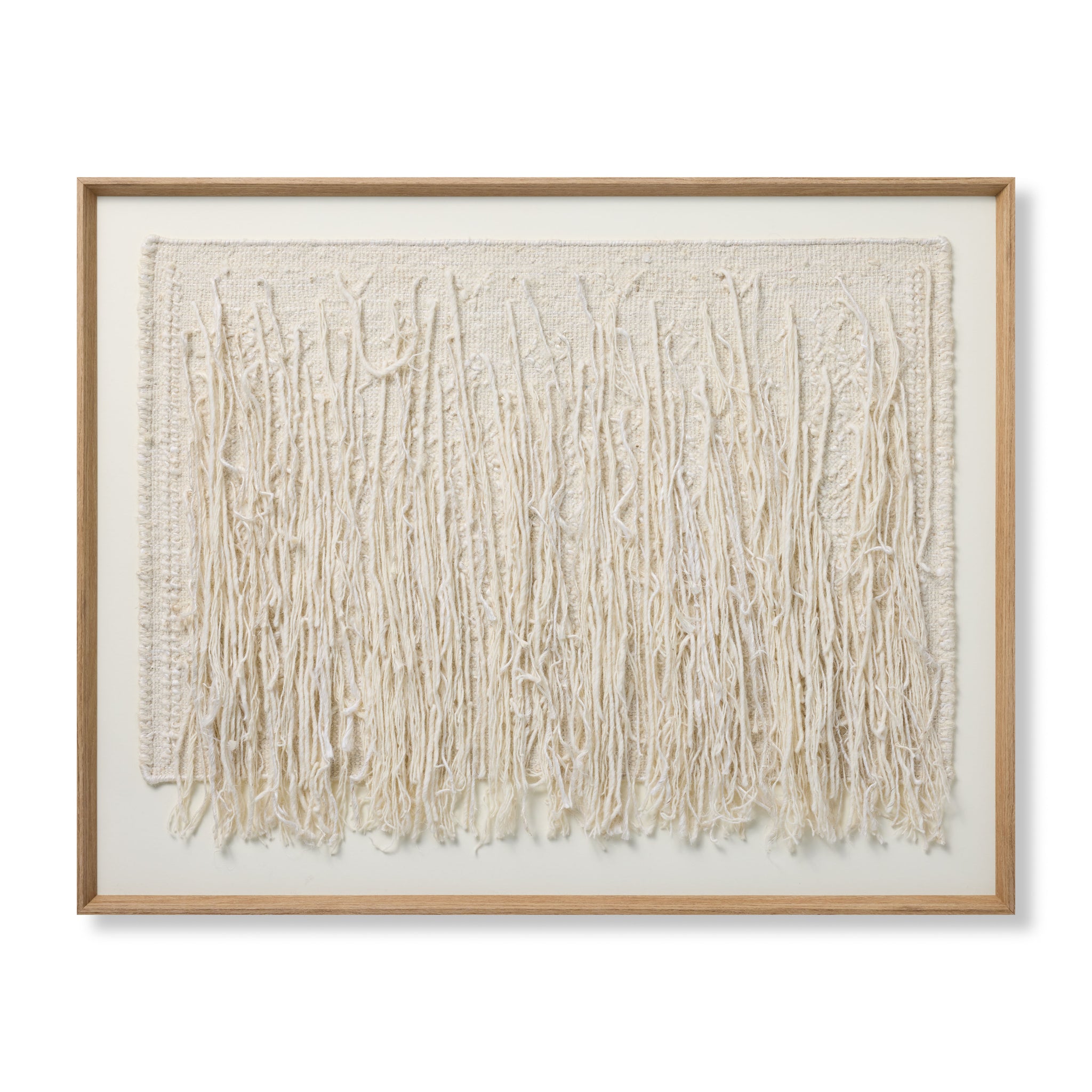 Piccolo Beige / Blue Rug Art - Aerial Image