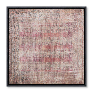 Milvio Rust / Multi Rug Art - Aerial Image