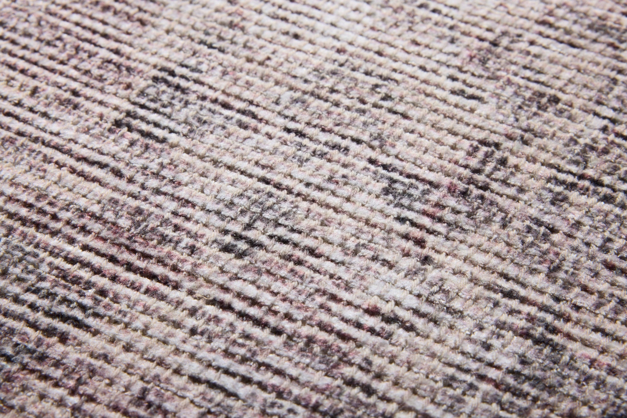 Memphis Multi Rug Art - Macro Detail (H)