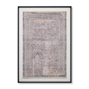 Memphis Multi Rug Art - Aerial Image