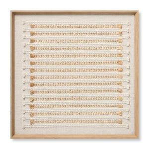 Sherwood Beige Rug Art - Aerial Image