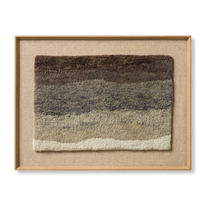 Artico Grey / Beige Rug Art - Aerial Image