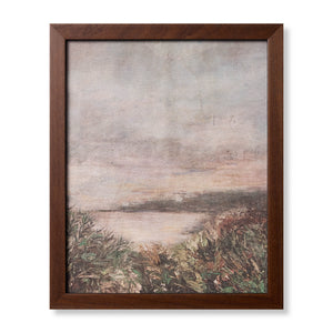 Tranquility Multi Rug Art - Aerial Image
