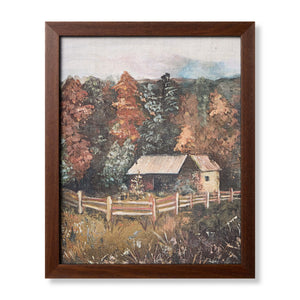Weekend Getaway Multi Rug Art - Aerial Image