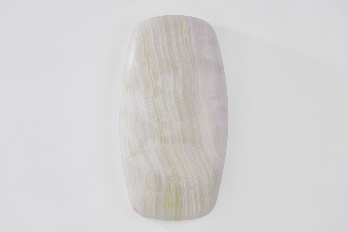 Aplique de pared Azzurra