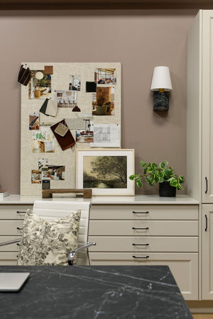 Aden Wall Sconce - Lifestyle [426-16-VB/BM]