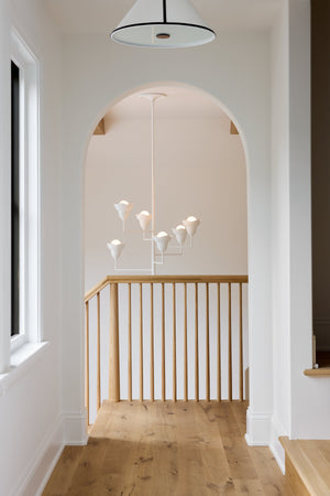 Alora Chandelier 32" - Lifestyle [1286-WP]
