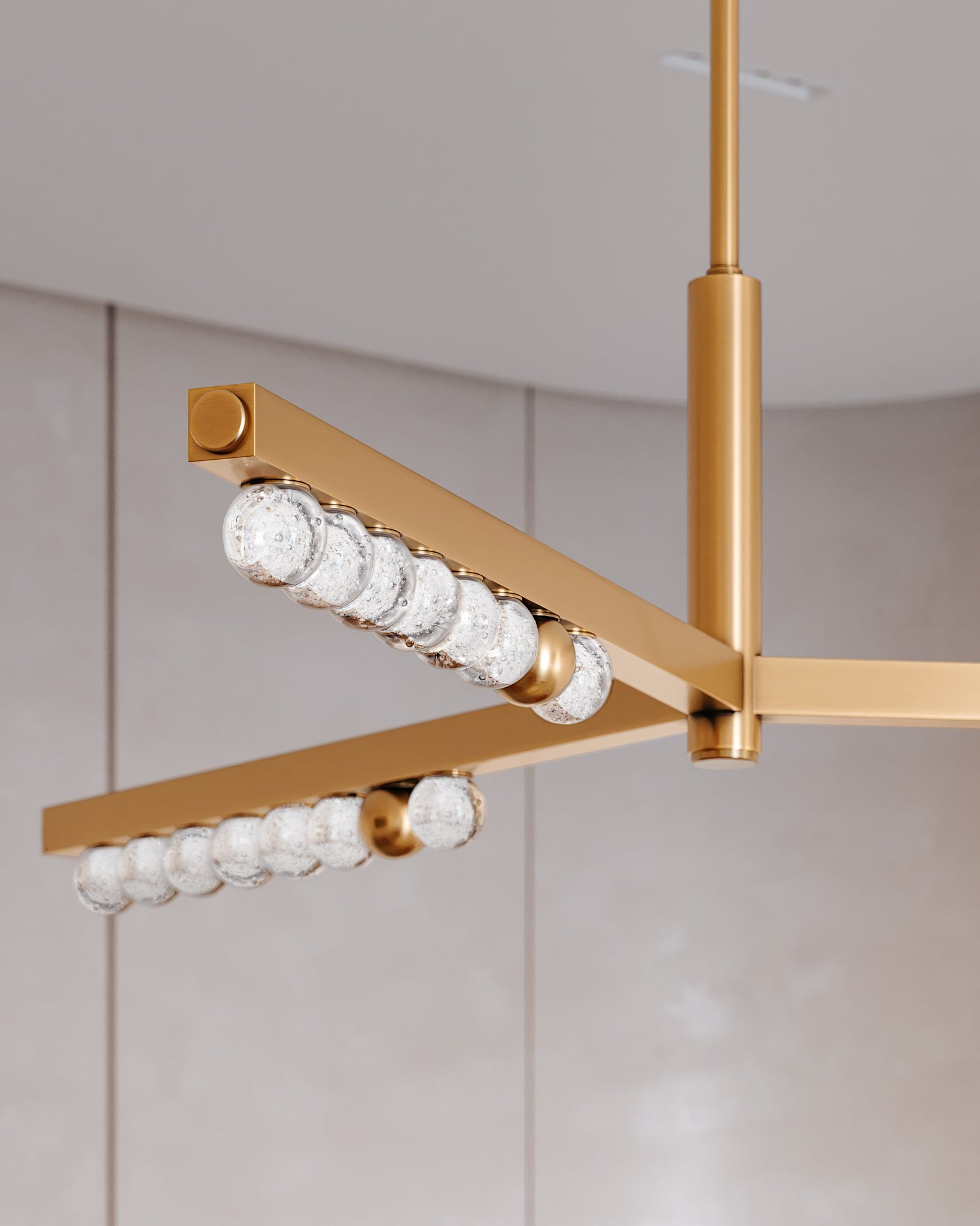 Annecy Chandelier - Lifestyle [382-50-VB]