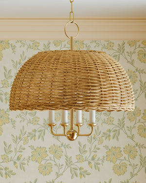 Arwen Chandelier - Lifestyle [H859804-AGB]