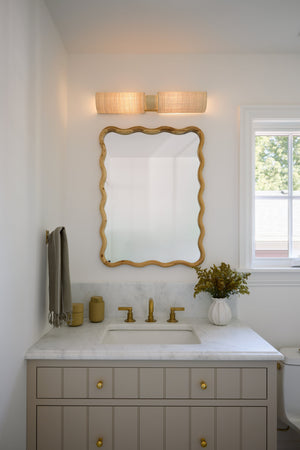 Ashton Wall Sconce - Lifestyle [B2725-VGL]