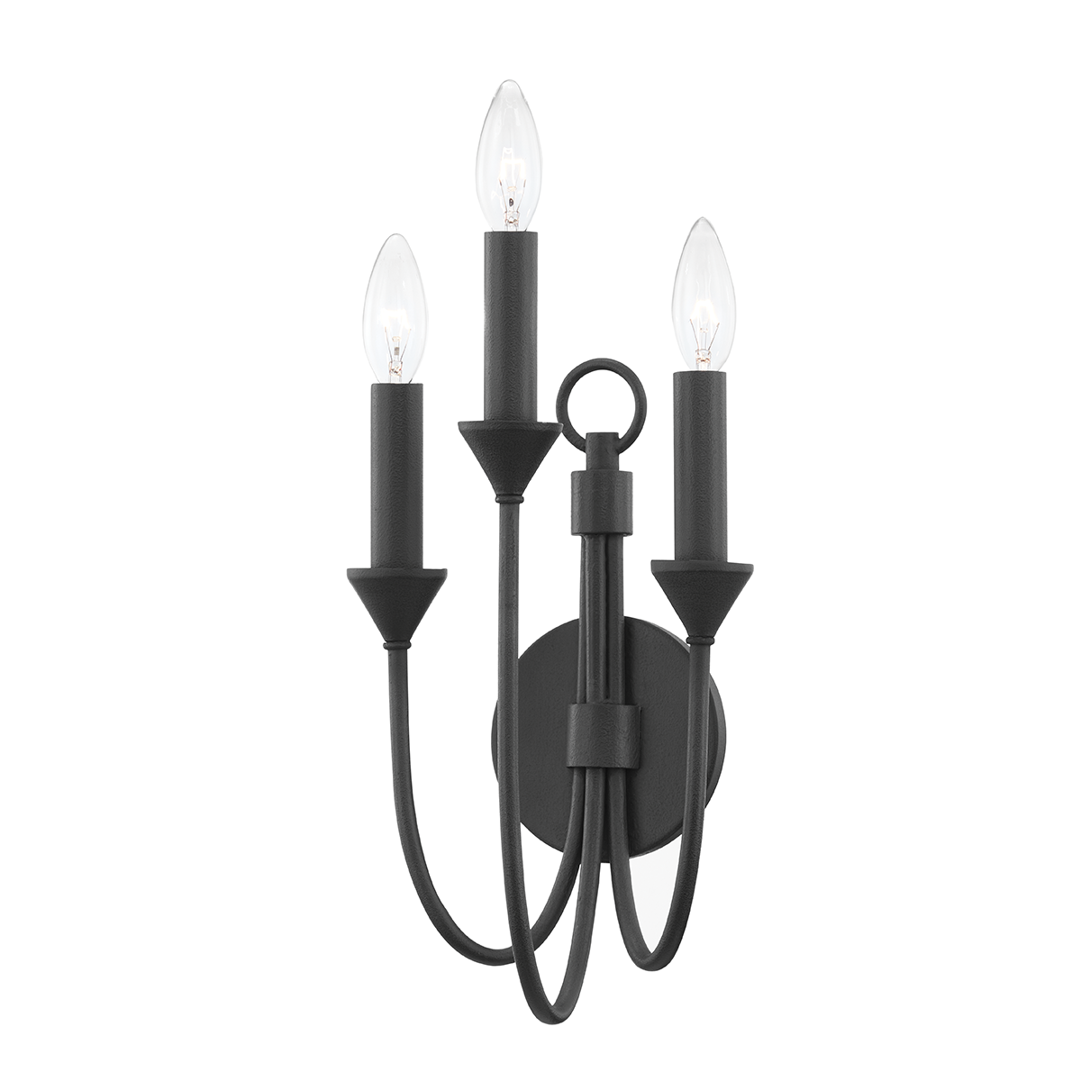 Cate Wall Sconce 7.75"