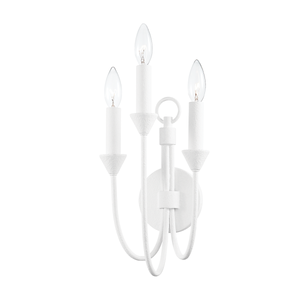 Cate Wall Sconce 7.75"