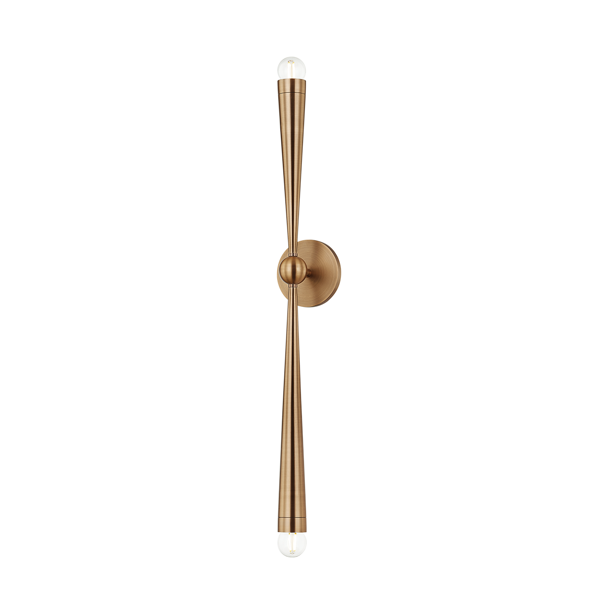 Aplique de pared Keanu