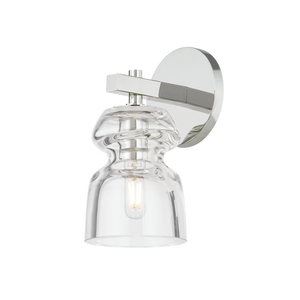 Trey Wall Sconce