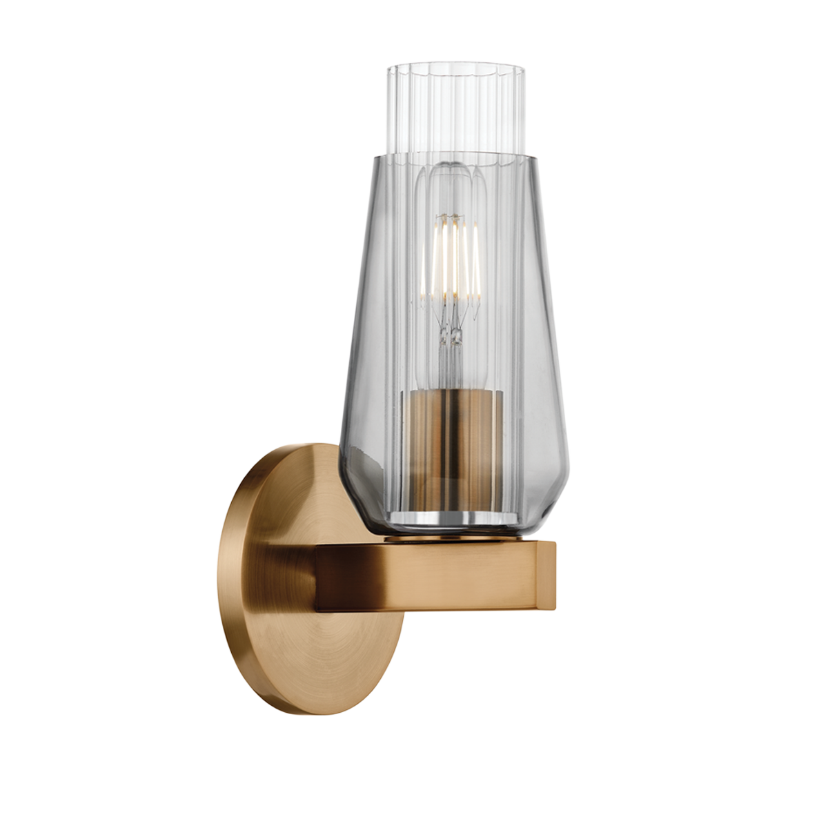 Aplique de pared Rex 4.75" x 11.25"
