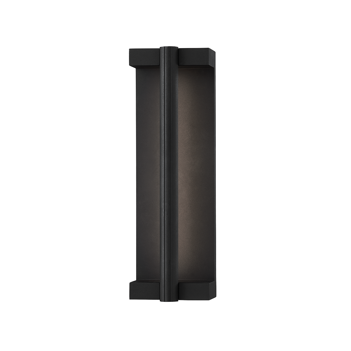 Calla Exterior Wall Sconce 4.75" x 15"