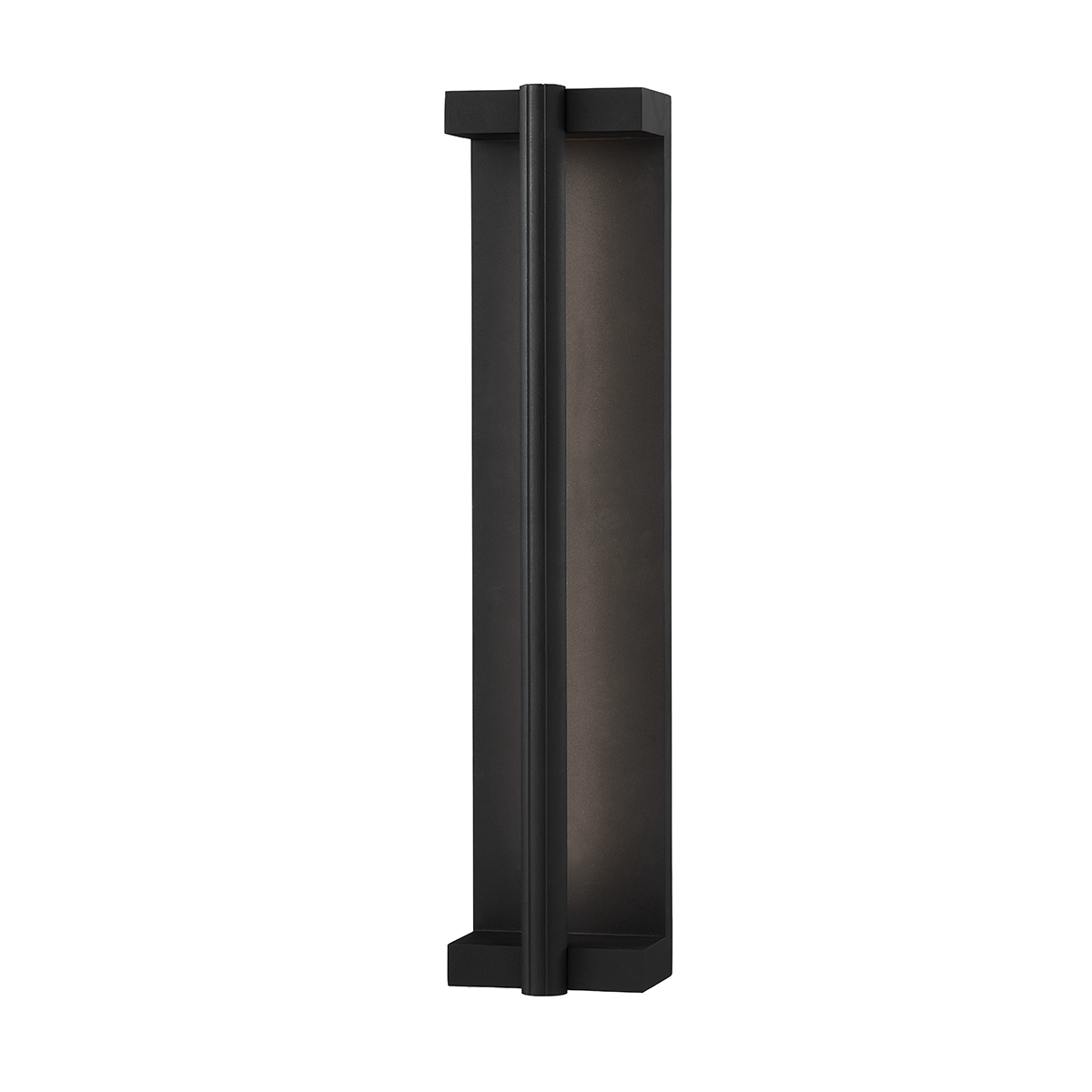 Aplique de pared exterior Calla 4.75" x 21.5"